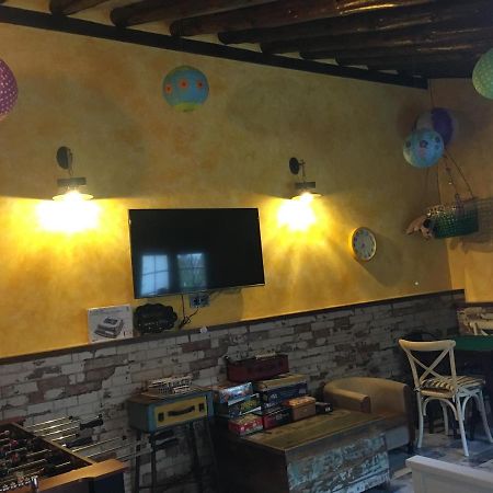 Casa Rural El Salidero II Fuentiduena 外观 照片