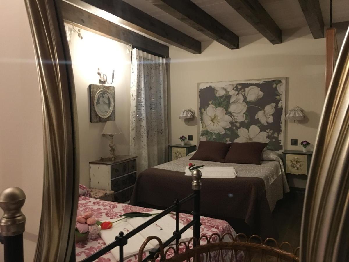 Casa Rural El Salidero II Fuentiduena 外观 照片