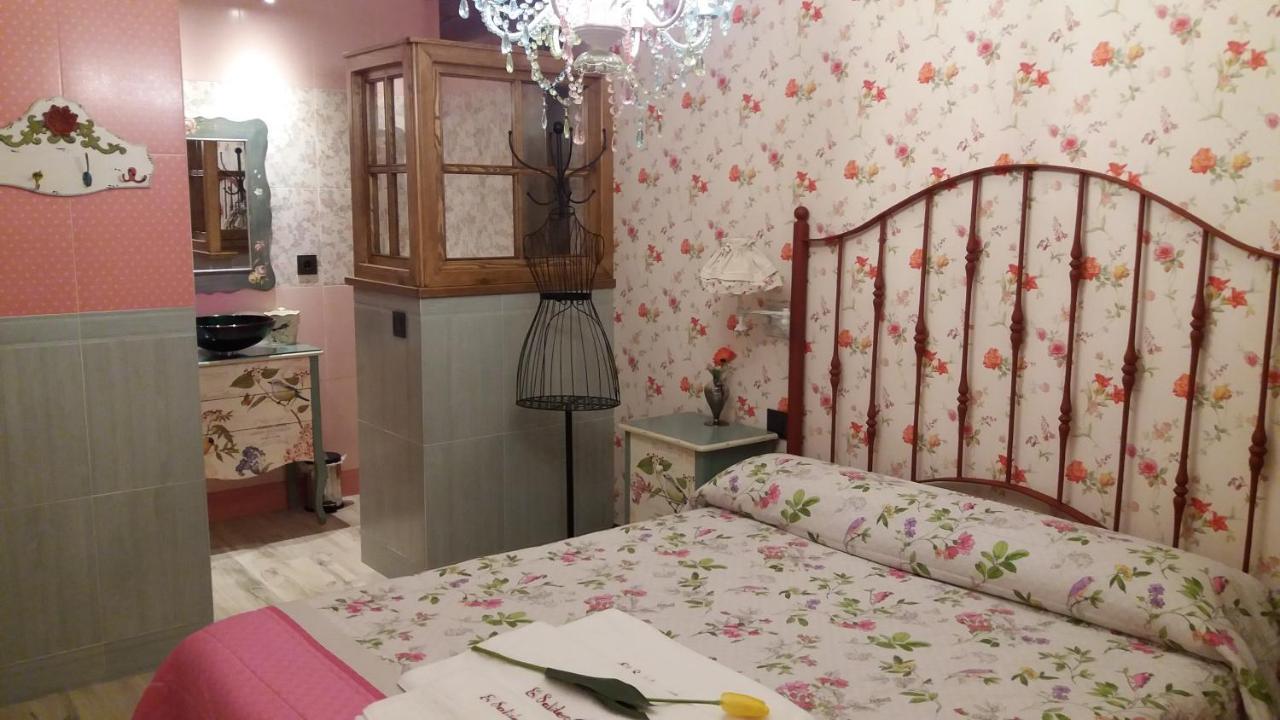Casa Rural El Salidero II Fuentiduena 外观 照片